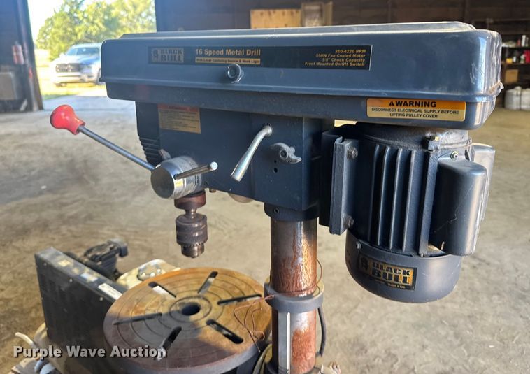 image for item EU6143 Tools