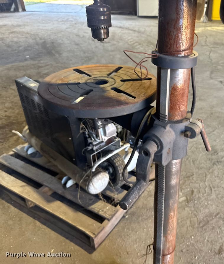 image for item EU6143 Tools