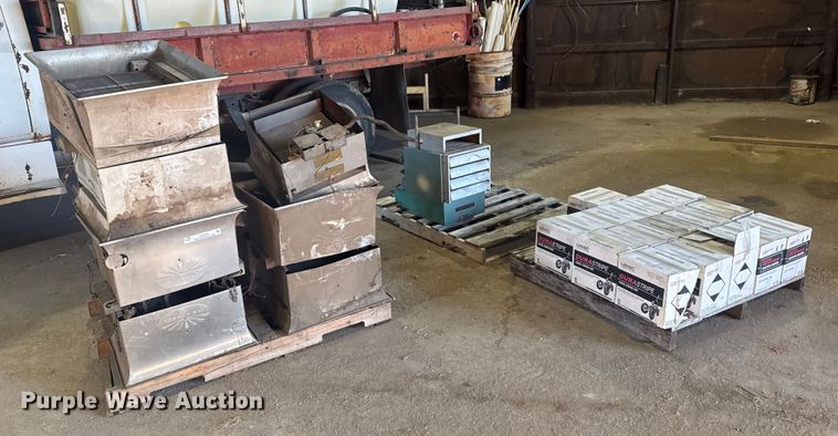 image for item EU6144 Tools