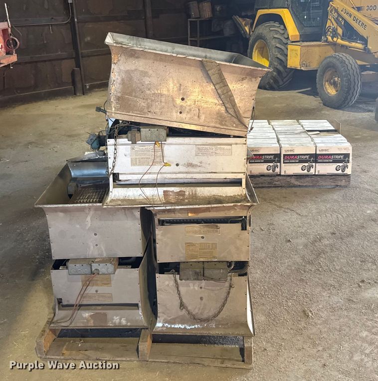 image for item EU6144 Tools