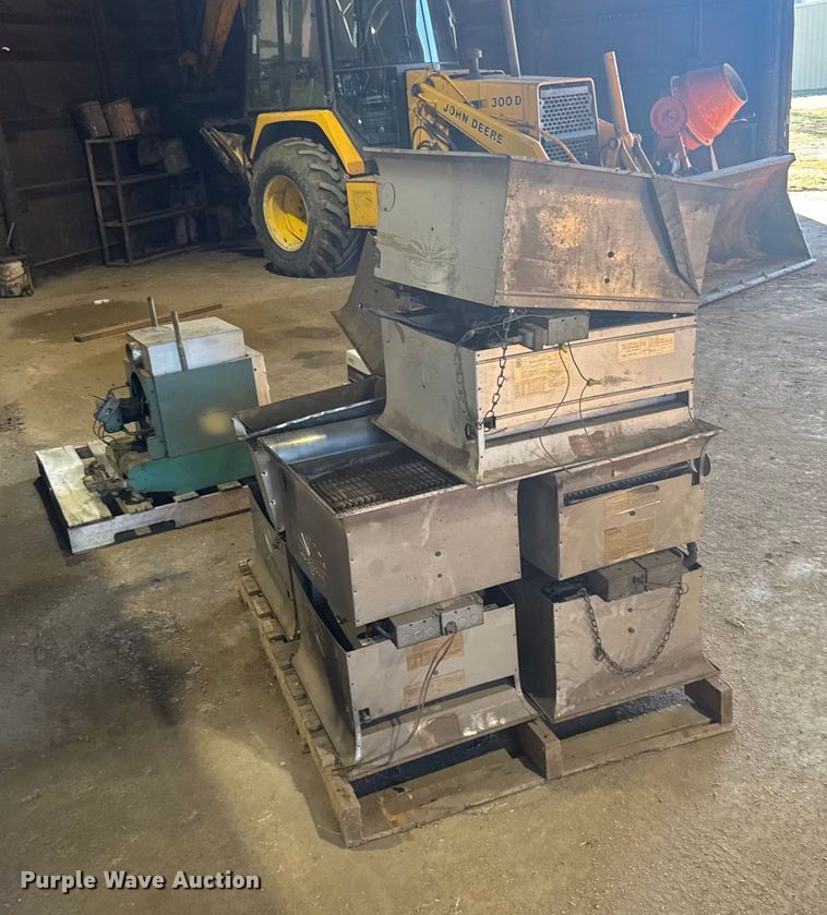 image for item EU6144 Tools