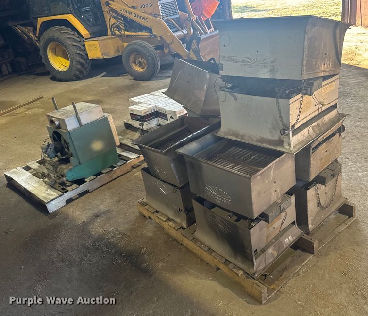 image for item EU6144 Tools