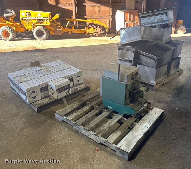 image for item EU6144 Tools