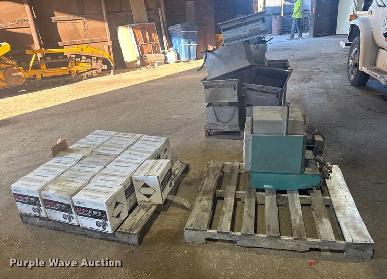 image for item EU6144 Tools