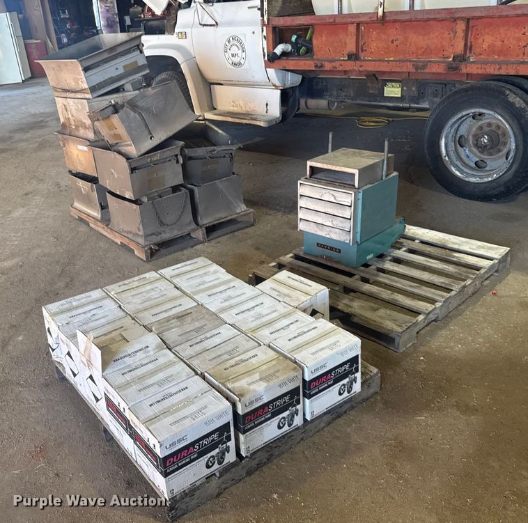 image for item EU6144 Tools