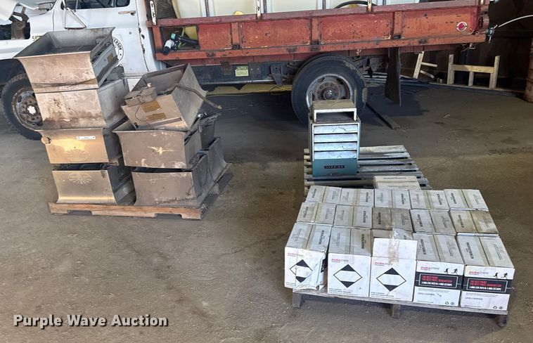 image for item EU6144 Tools