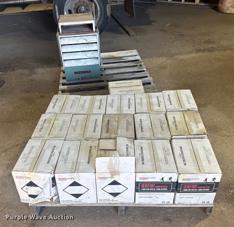 image for item EU6144 Tools