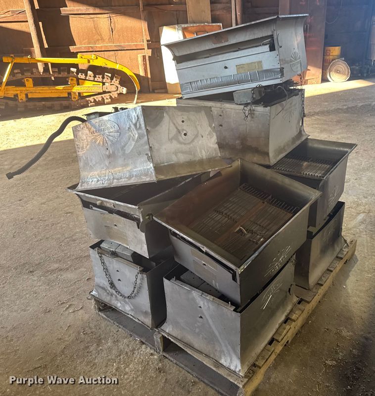 image for item EU6144 Tools