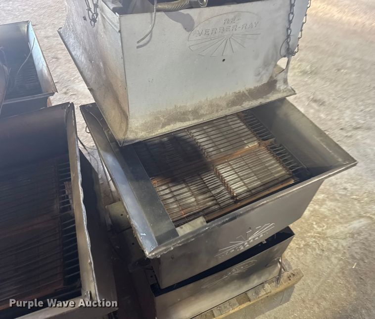 image for item EU6144 Tools