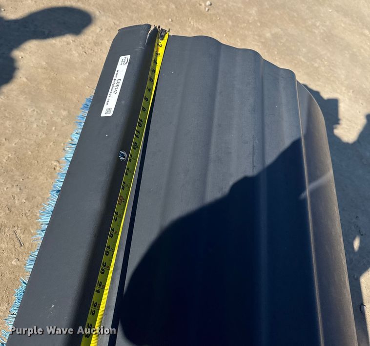 image for item EU6147 Bobcat skid steer broom