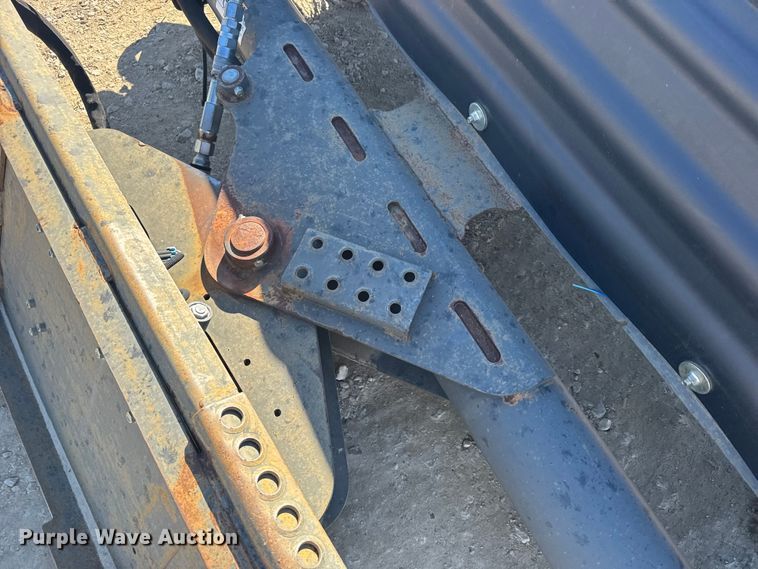 image for item EU6147 Bobcat skid steer broom