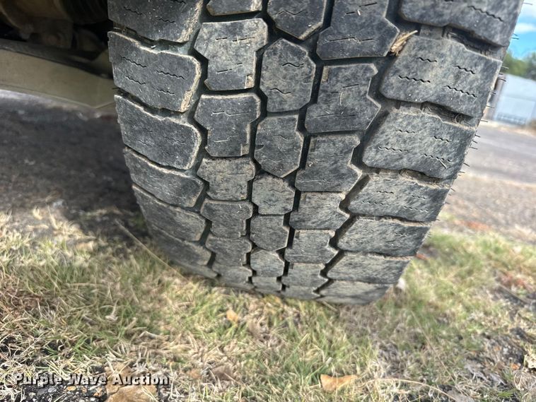 image for item EU6197 2008 Ford F150 SuperCrew pickup truck