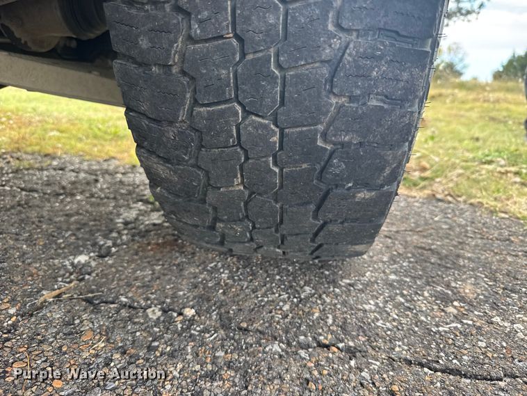 image for item EU6197 2008 Ford F150 SuperCrew pickup truck