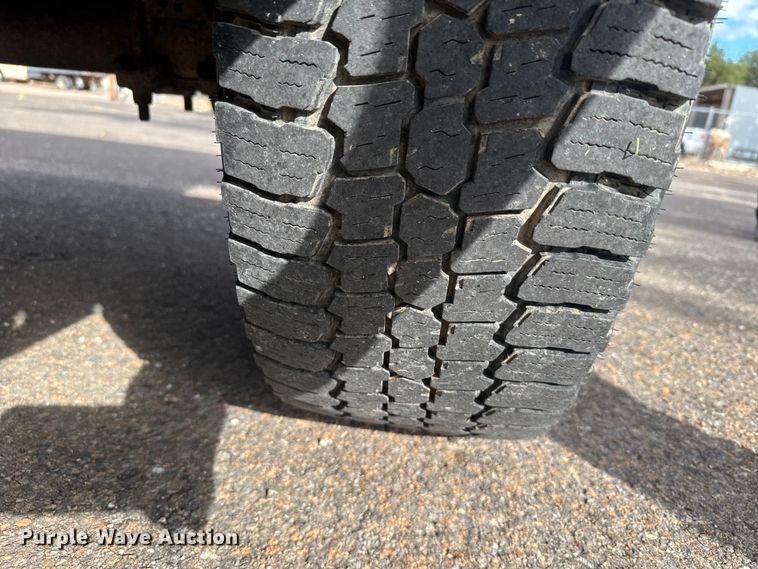 image for item EU6197 2008 Ford F150 SuperCrew pickup truck