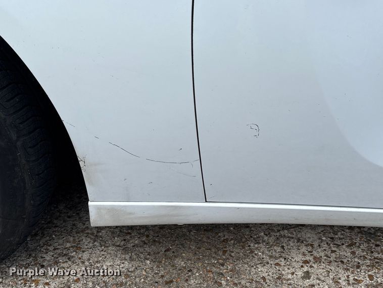 image for item EU7019 2017 Dodge Charger Police 