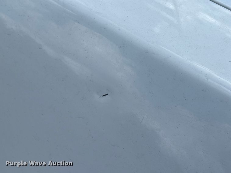 image for item EU7019 2017 Dodge Charger Police 