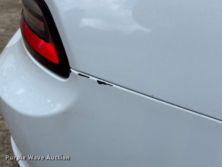 image for item EU7019 2017 Dodge Charger Police 