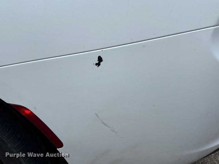 image for item EU7019 2017 Dodge Charger Police 