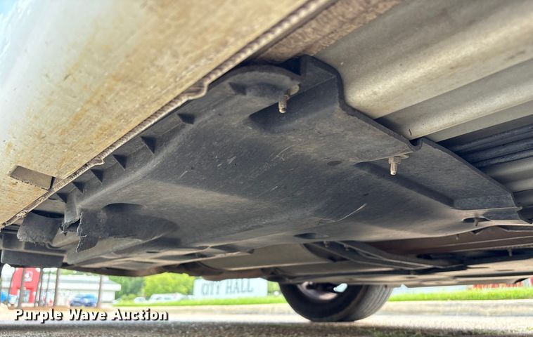 image for item EU7019 2017 Dodge Charger Police 