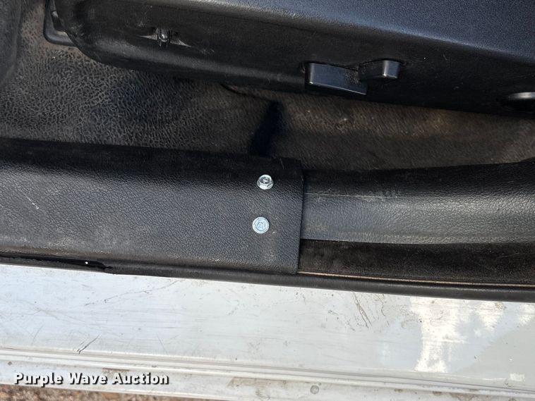 image for item EU7019 2017 Dodge Charger Police 