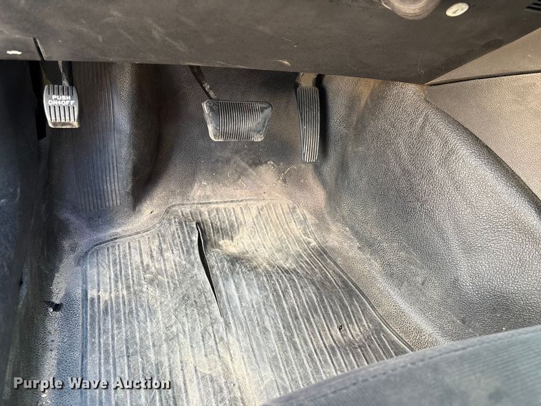 image for item EU7019 2017 Dodge Charger Police 