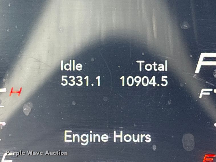 image for item EU7019 2017 Dodge Charger Police 