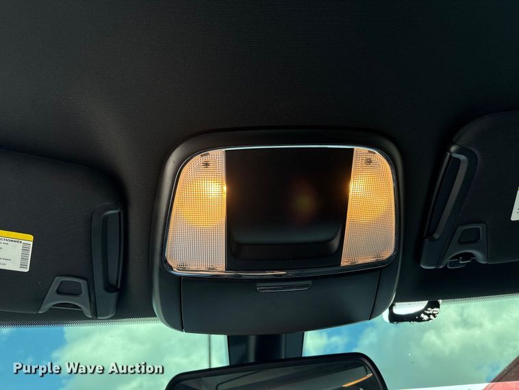 image for item EU7019 2017 Dodge Charger Police 