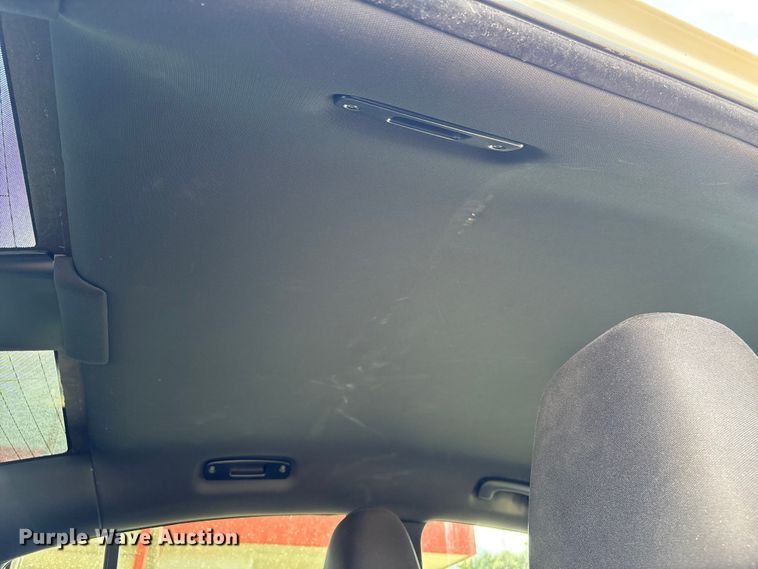 image for item EU7019 2017 Dodge Charger Police 