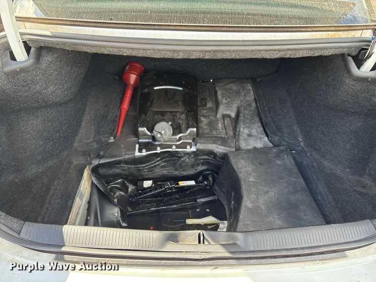 image for item EU7019 2017 Dodge Charger Police 