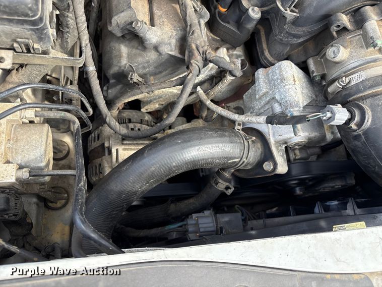 image for item EU7019 2017 Dodge Charger Police 