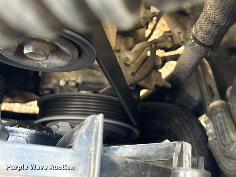 image for item EU7019 2017 Dodge Charger Police 