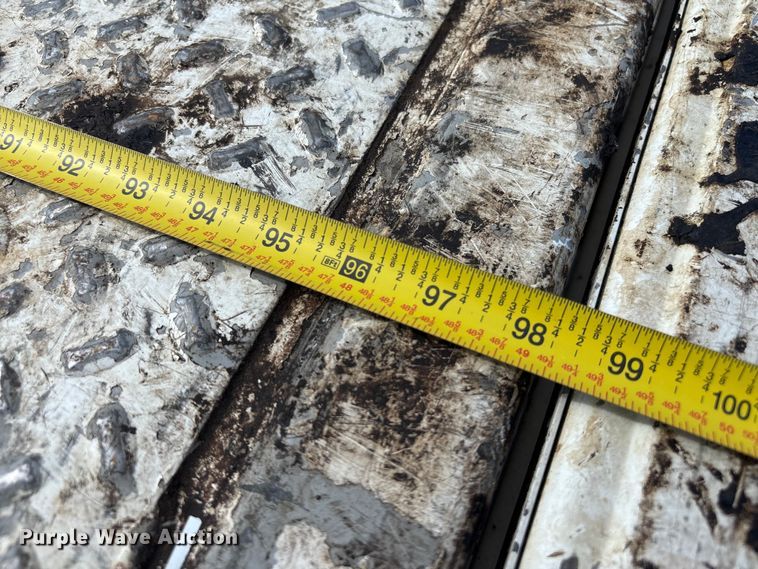 image for item EV2506 2021 Chevrolet Silverado 3500HD Crew Cab utility bed pickup truck