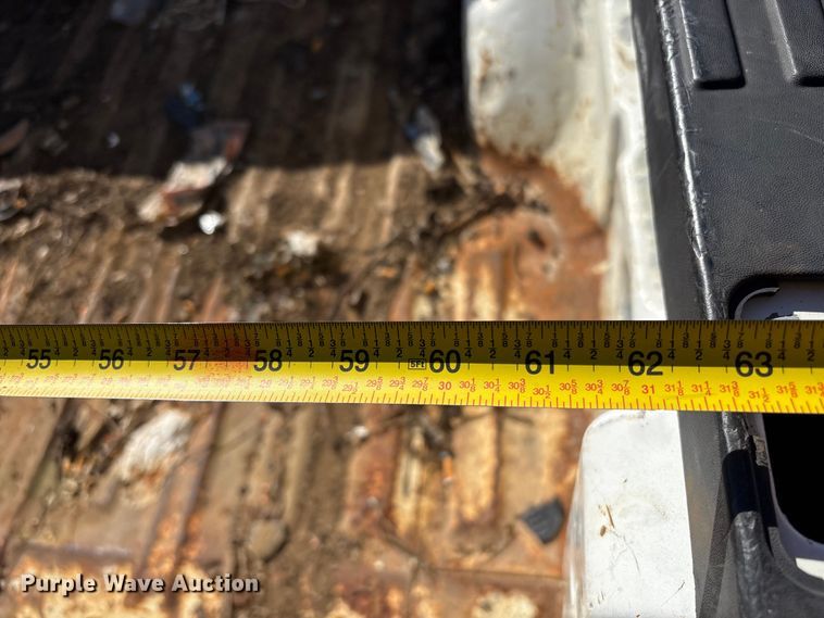 image for item EV2511 2009 Ford F150 pickup truck