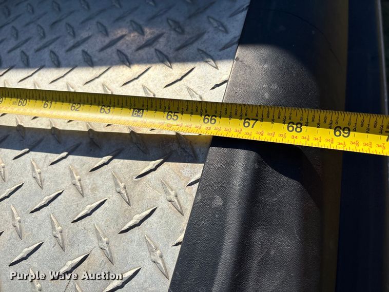 image for item EV2511 2009 Ford F150 pickup truck