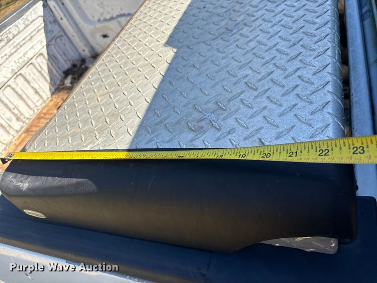 image for item EV2511 2009 Ford F150 pickup truck