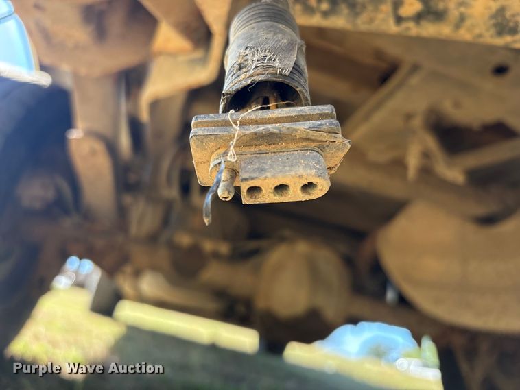 image for item EV2511 2009 Ford F150 pickup truck