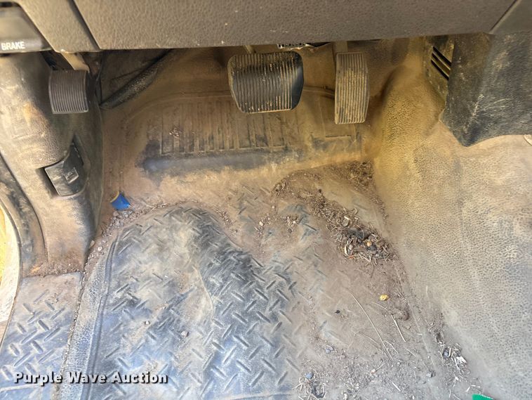 image for item EV2511 2009 Ford F150 pickup truck