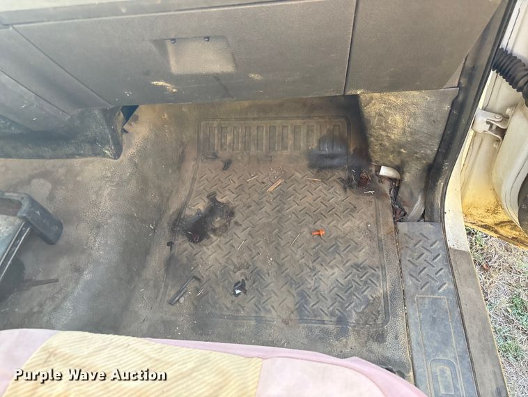 image for item EV2511 2009 Ford F150 pickup truck