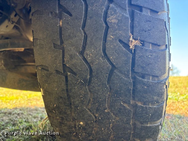 image for item EV2511 2009 Ford F150 pickup truck