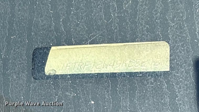 image for item EV2511 2009 Ford F150 pickup truck