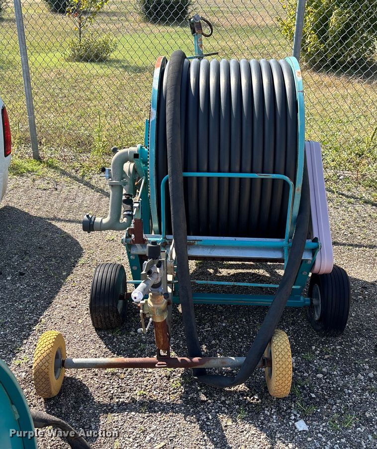 image for item EV3099 Micro Rain MR43 hose reel