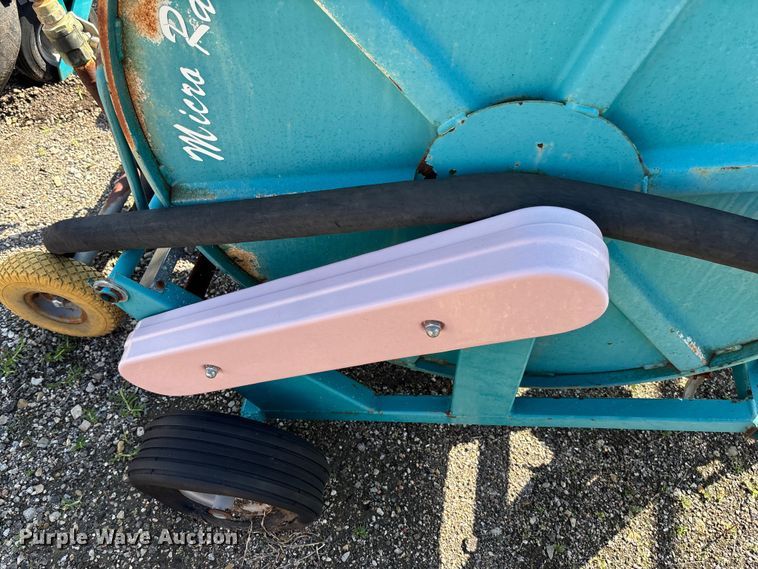 image for item EV3099 Micro Rain MR43 hose reel