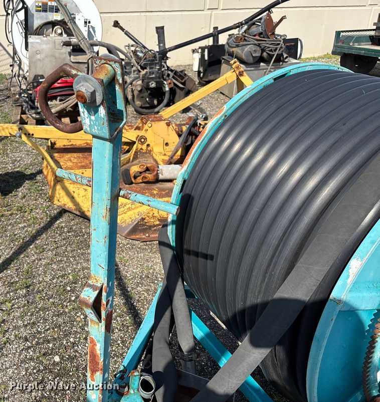 image for item EV3099 Micro Rain MR43 hose reel