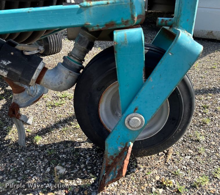 image for item EV3099 Micro Rain MR43 hose reel