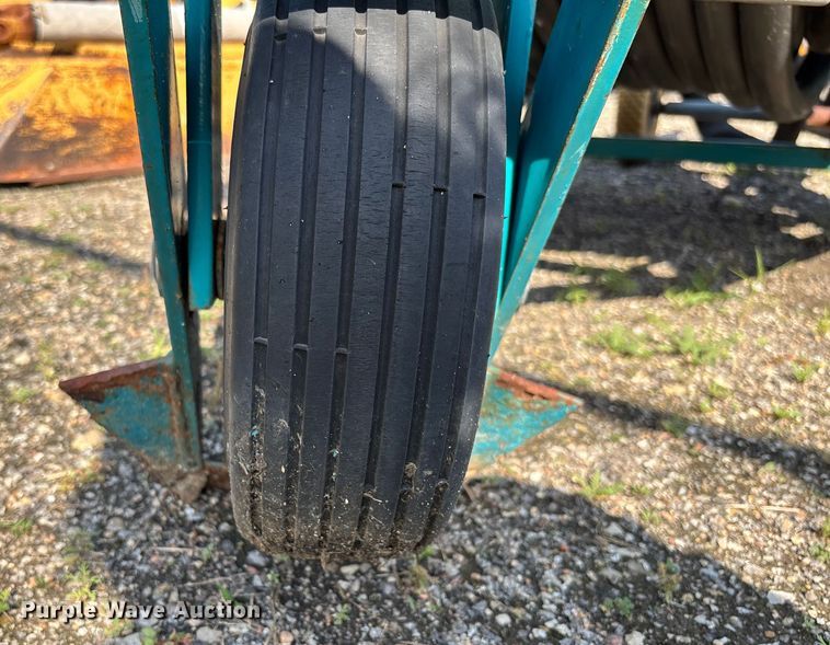 image for item EV3099 Micro Rain MR43 hose reel