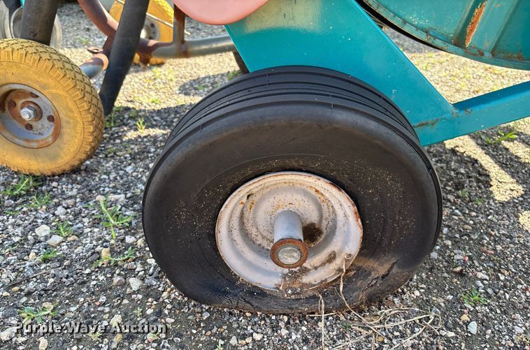 image for item EV3099 Micro Rain MR43 hose reel