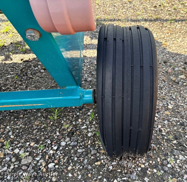 image for item EV3099 Micro Rain MR43 hose reel