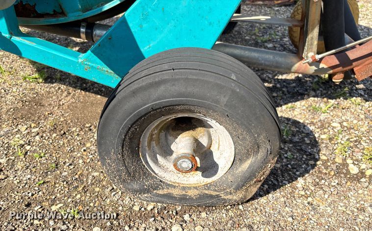 image for item EV3099 Micro Rain MR43 hose reel