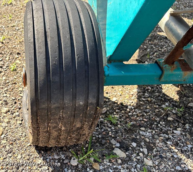 image for item EV3099 Micro Rain MR43 hose reel