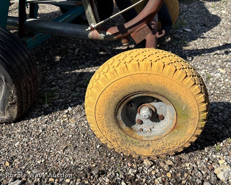 image for item EV3099 Micro Rain MR43 hose reel